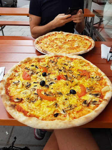 Pizzeria Quattro - Stockholm