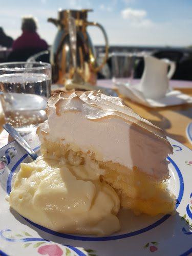 Café Killeröd - Båstad