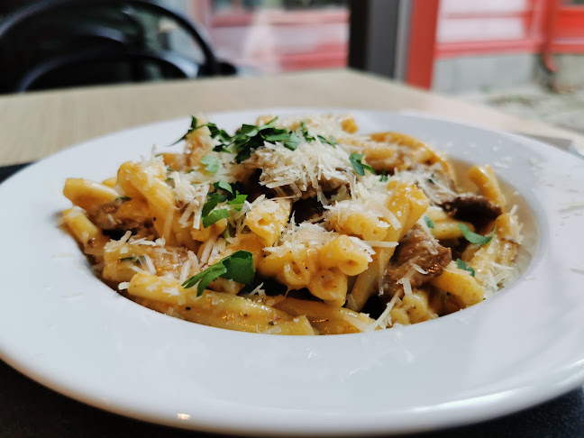 Wild Kitchen AB - Kista