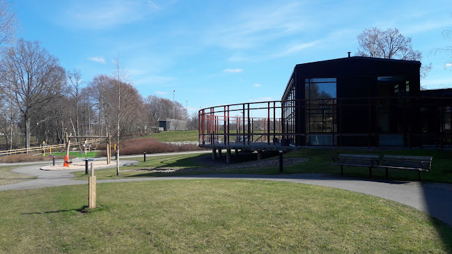 Axel Ångbagares gata 1a, 341 38 Ljungby