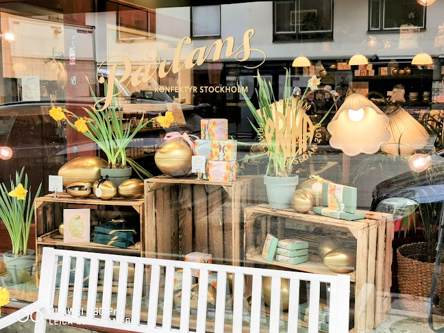 Pärlans Konfektyr - Gastronomi och hotellverksamhet