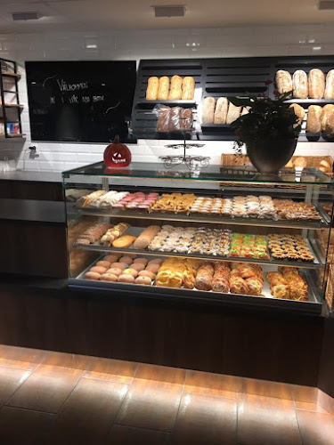 Melins Konditori - Gastronomi och hotellverksamhet