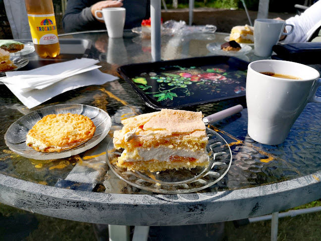 Café Jägmästargården - Fika Söderköping - Söderköping