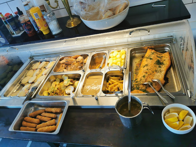 Reviews of Lunchbaren in Östersund - Gastronomi och hotellverksamhet