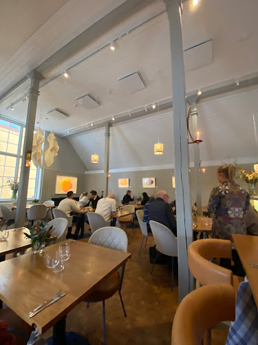 Restaurang Oxenstiernan, ROX