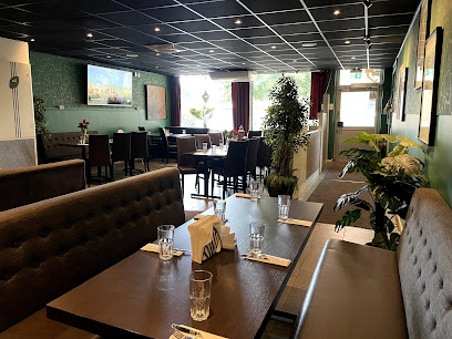 Naay Restaurang & Kolgrill