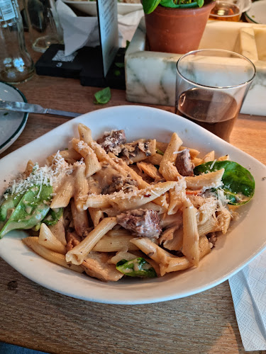 Comentarii opinii despre Vapiano