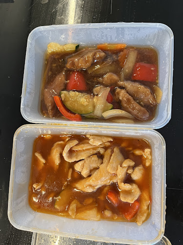 China House - Gastronomi och hotellverksamhet