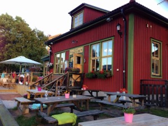 Gamla Ceresgatan 3, 417 57 Göteborg