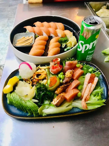 Lilla Japan Sushi - Enköping