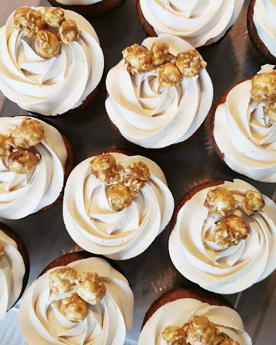 Lin Emelie Bakery Open Times