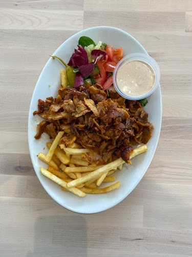 Opinii despre Restaurang & Pizzeria Trummen - Pizza | Sallad | Kebab în Växjö - Gastronomi och hotellverksamhet