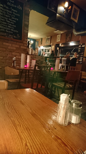 JP's Bar & Restaurant Open Times