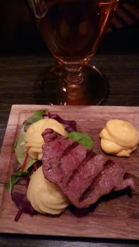 Opinii despre Pinchos K în Karlskrona - Gastronomi och hotellverksamhet