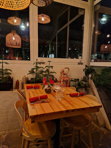 Opinii despre Terrassen în Lidköping - Gastronomi och hotellverksamhet