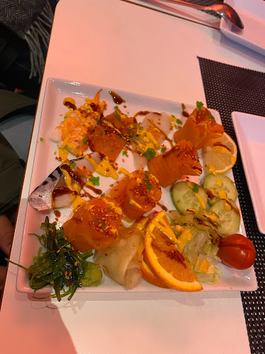 Comentarii opinii despre Randebu Sushi Bar