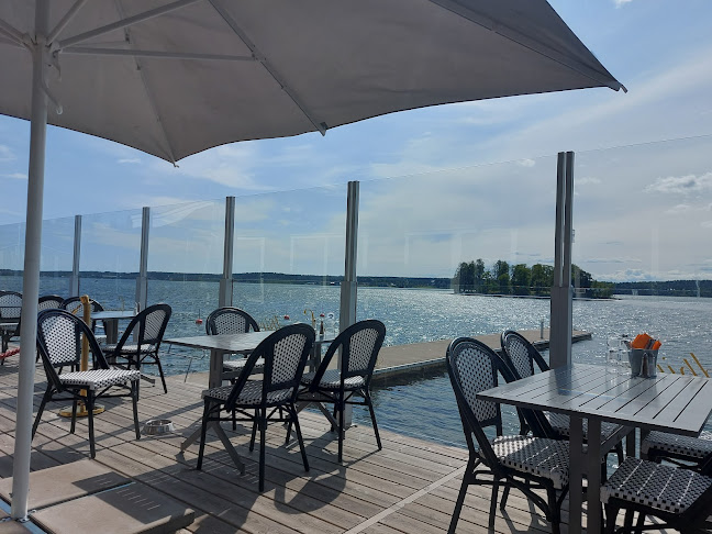 Strandpiren - Hudiksvall