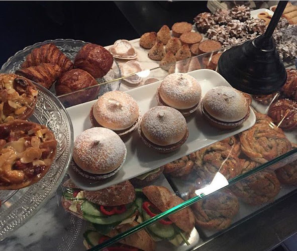 Comentarii opinii despre Bageriet Kringlan