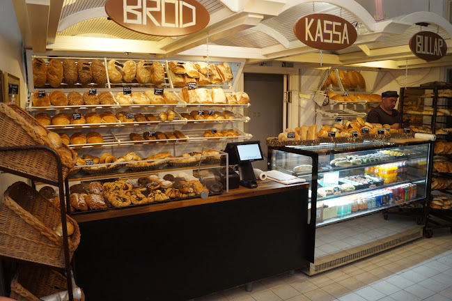 Adria Ungerska Bageriet