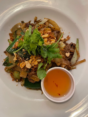 Comentarii opinii despre Restaurang Springrolls