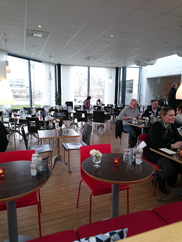 Comments and reviews of Restaurang Fredholms