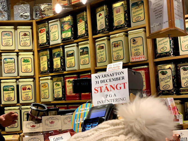 Storgatan 36, 972 31 Luleå