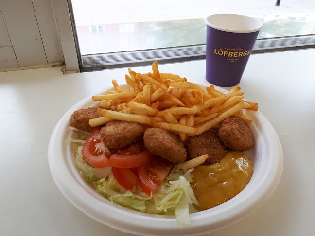 Opinii despre Kringlans Grillkiosk în Södertälje - Gastronomi och hotellverksamhet