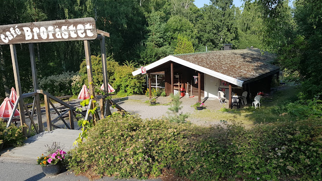 Café Brofästet - Enköping