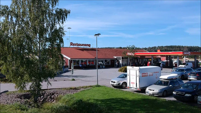 Reviews of Rasta Brändåsen in Kumla - Gastronomi och hotellverksamhet