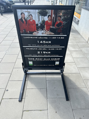 Linnea & Basilika Kristianstad Open Times