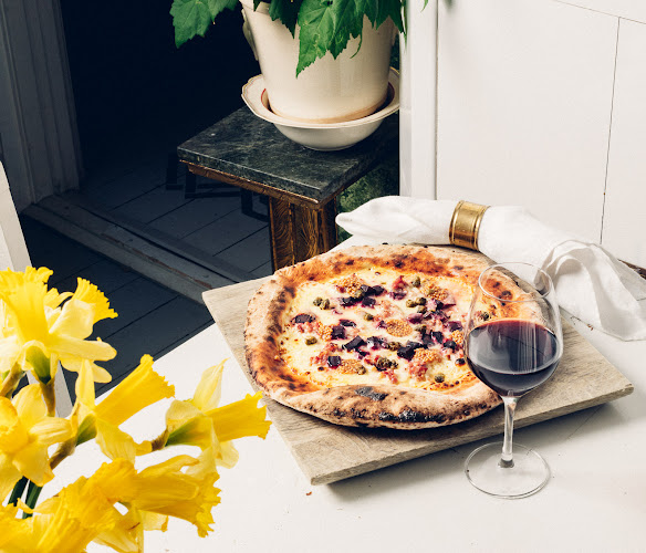 Villa & Trädgård de luxe