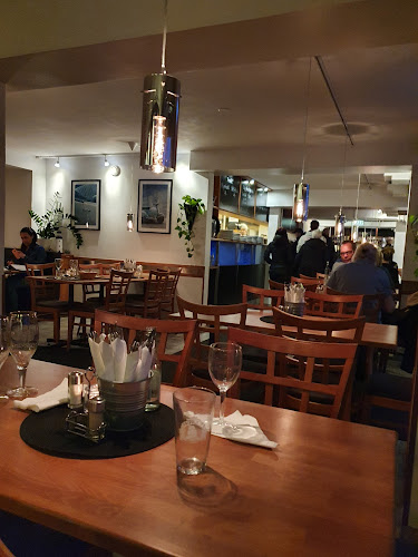 Restaurang Pappa Blå - Gastronomi och hotellverksamhet