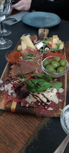 Dolcetto - Gastronomi och hotellverksamhet