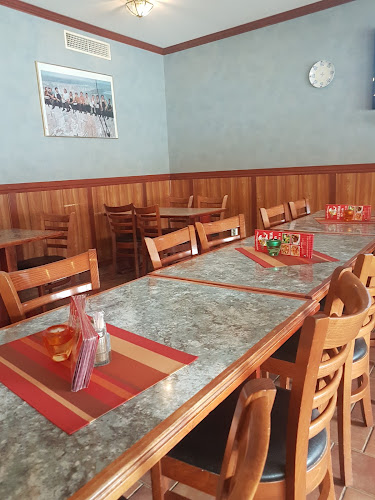 Opinii despre Pizzeria 97:an în Grums - Gastronomi och hotellverksamhet