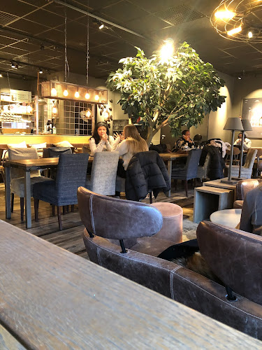 Comentarii opinii despre Espresso House Vänersborg