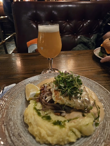 The Bishops Arms - Örebro