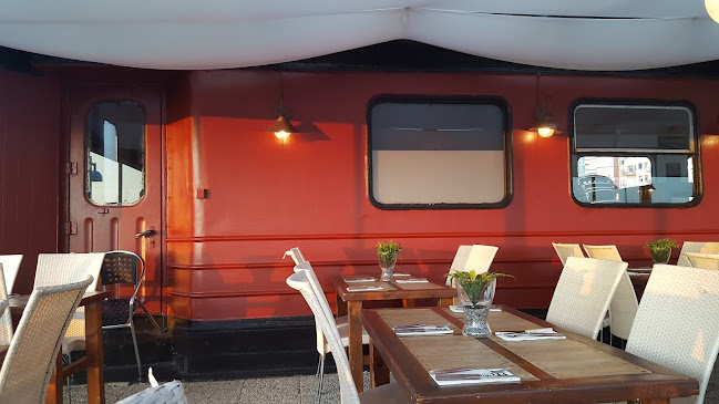 Mölle Expressen Restaurang - Gastronomi och hotellverksamhet