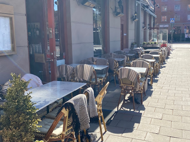 Ciao Ciao IV - Stockholm