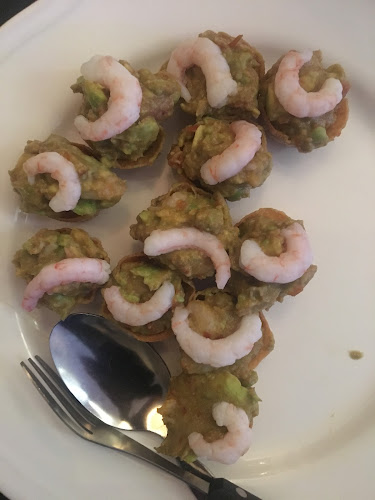 Comments and reviews of Lars-Ove’s Bar Restaurant