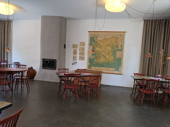 Comentarii opinii despre Bränneriets Gård