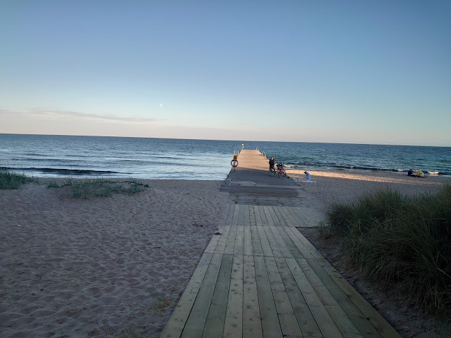 Comentarii opinii despre Jaktpaviljongen