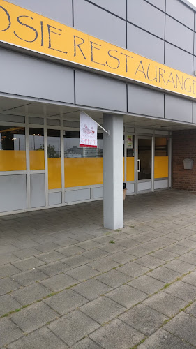 Fosie Restaurangen - Gastronomi och hotellverksamhet