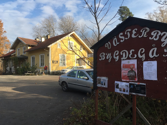 Västerby Café & Secondhand