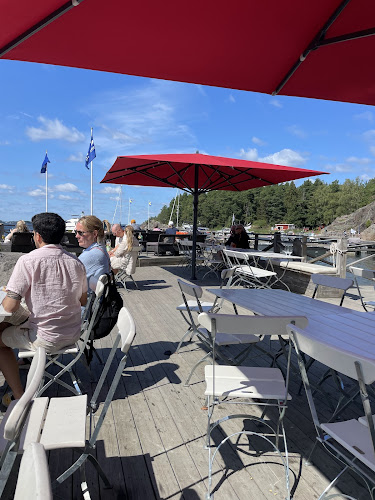 Framfickan - Vaxholm