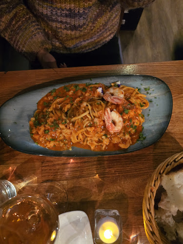 Osteria Di Lá - Gastronomi och hotellverksamhet