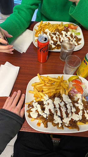 Örby pizzeria - Gastronomi och hotellverksamhet