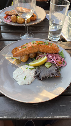 Comments and reviews of Rökeriet Nyköping