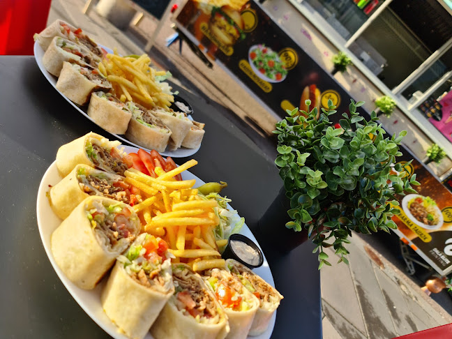 Kupolen، 781 70 Borlänge