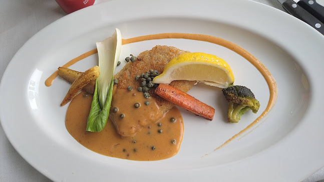 Matkompaniet i Själevad HB - Själevad