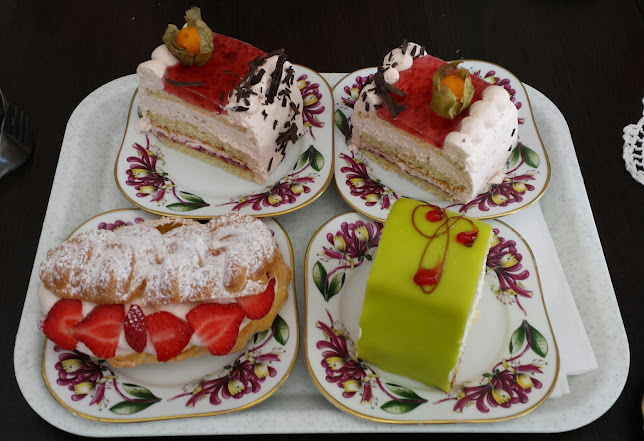 Opinii despre Möllans Café în Sjöbo - Gastronomi och hotellverksamhet